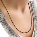 Stainless Steel Chain for Men-Men's Fashion.