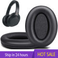 Replacement Earpads For Sony WH-1000XM3 WH 1000XM3 WH1000XM3 Headphones Ear Pads Ear Cushions Accessories Repair Parts Cover. 