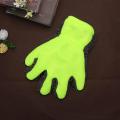 Finger Car Wash Mitt Microfiber Cleaning Glove for Car and Motorbike Washing Drying Towels Washer Ta. 