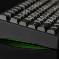 98% Layout Mechanical Keyboard Kit with PVD Weight Home Office Gaming Keyboards Meletrix Brand ZOOM98 EE Black Color. 