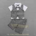Boss Baby suite set china imported boys party eid birthday dress all season by trustee shop. 
