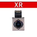 Rear Camera For iPhone XR Back Camera Main Lens Flex Cable Camera For XR Mobile Phone Replacement Repair Parts 100% Tested. 