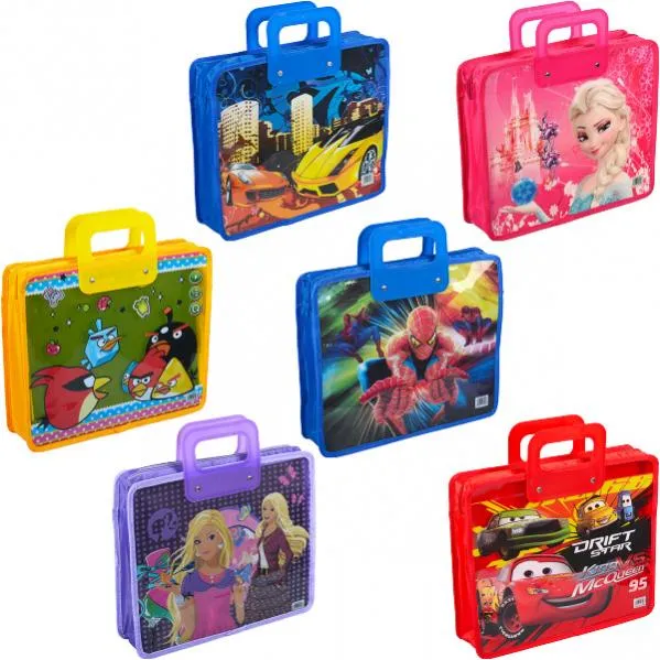 Kid's%20Exam%20File%20Bag%20/Handle%20File/Document%20Carrier%20File%20-%20Image%203