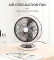 Desk Fan 10 inch Table Fan 10 inch circulator fan copper motor Low Noise Sondless Study Fan Classic fan Stormy Jannat 10" fan 1 Year warranty. 