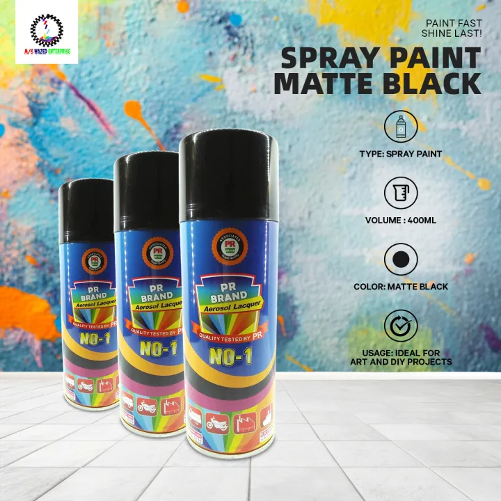 Spray%20Paint%20Mat%20Black%20-%20Achieve%20a%20Clean%20and%20Stylish%20Finish%20with%20This%20Easy%20-%20to-Use%20Mat%20%20-%20%20Ideal%20for%20Art%20and%20DIY%20Projects%20-%20Image%202