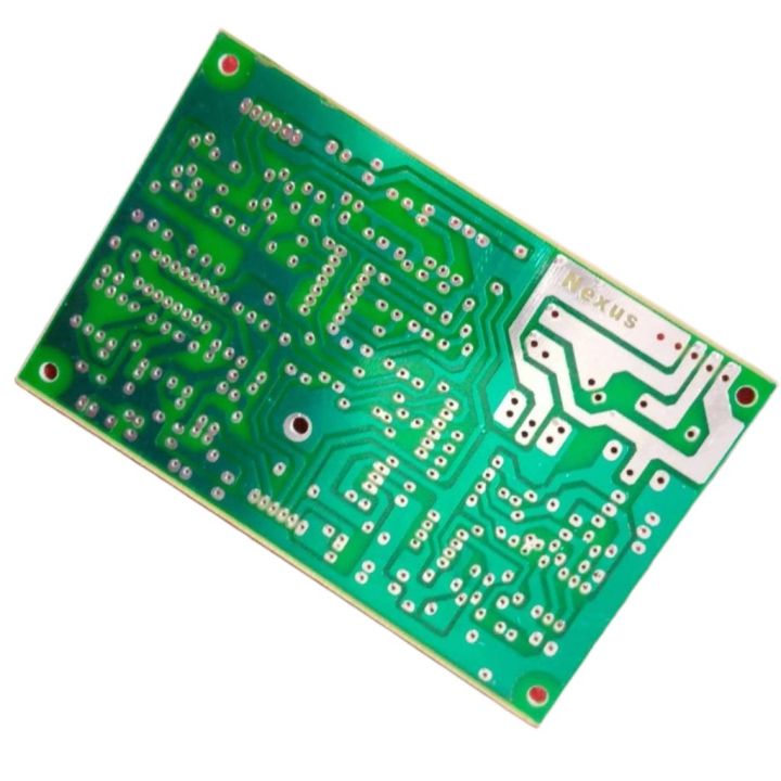 BLANK OSCILLATION Board Empty INDIAN GLASS Fiber Copper Board Oscillation Inverter Board DC 12V To 280V AC 1000VA Blank 800W Oscillation Board For IPS 12V Circuit Adapters