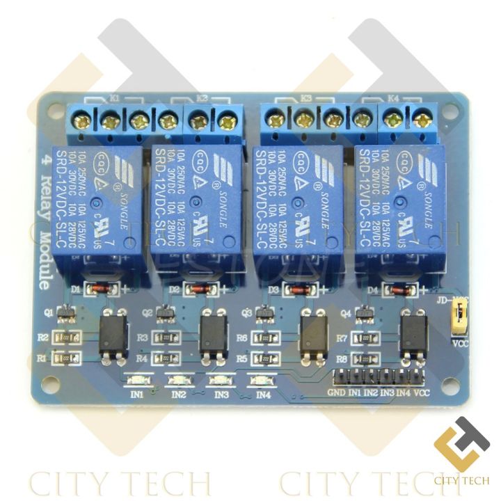 12V%20Relay%20Module%20DC%2012V%20Four%20Channel%20Isolated%20Relay%20Control%20Module%20With%20Screw%20Terminal%20For%20Arduino%204%20Channel%20DC12V%20With%20Optocoupler%20Protection%20-%20Image%206