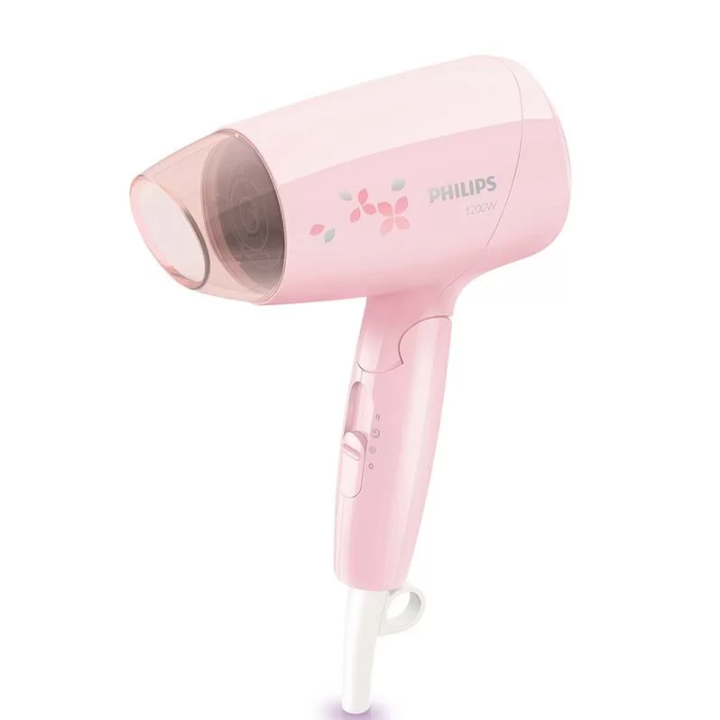 Philips%20Essential%20Care%20Hair%20Dryer%20BHC010%20Pink%20%E2%80%93%201200W%20%7C%20ThermoProtect%20%7C%20Cool%20Air%20%7C%20Foldable%20-%20Image%205