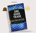 One Good Trade by Mike Bellafiore - Premium - Paperback. 