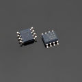 1 piece OPA1611 OPA1611AID DIP-8 SMD Single Op Amp Audio Operational Amplifier For Pre-amp Preamplifier. 