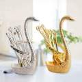gmold Finnish Metal Sanny Dinnerware and Cakecophy Spoon Spoon Set Set Tableware Home Table Decoration. 