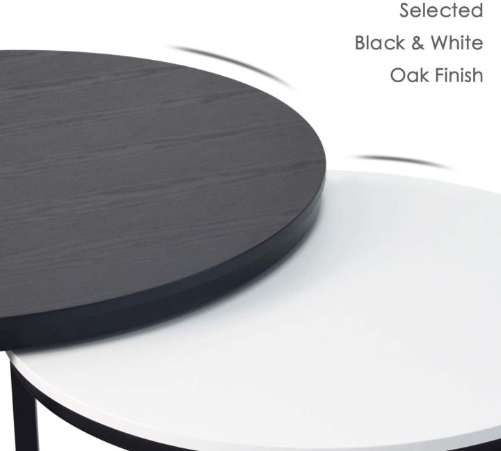 Round%20Coffee%20Tables,2%20Round%20Nesting%20Table%20Set%20Circle%20Coffee%20Table%20with%20Storage%20Open%20Shelf%20for%20Living%20Room%20Modern%20Minimalist%20Style%20Furniture%20Side%20End%20Table%20of%20Stable(Black%20&%20-%20Image%207