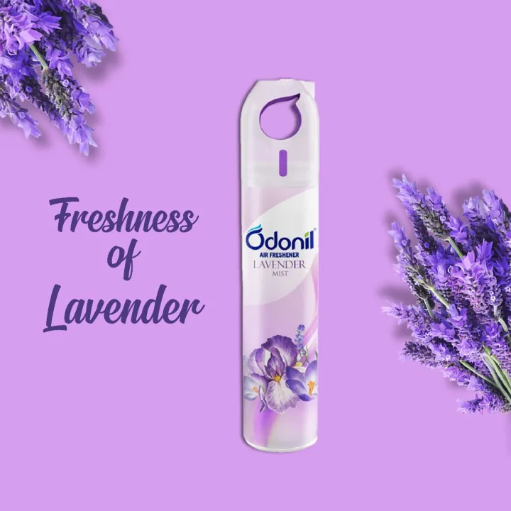 Odonil%20Air%20Freshner%20Spray%20Lavendar%20300ml%20-%20Image%203