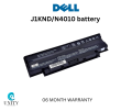 del inspiro and vostro models N4010/4110/5010/5110/15R/14R/2420/2520 laptop battery. 