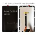 Original New LCD 8.70 inch Display LCD For Realme Pad Mini RMP2105 RMP2106 Touch Screen Digitizer With Lcd Display. 