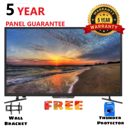 Marcel 43″ LED TV MD437TS25-1.09M(43'')