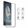 3 Soft Fiber Oneplu Tempered Glass 12R Ac for Oneplus 12 12 e3 Screen Protector 4-in-1 9D+ for s 12 12R Ace Camera Roll.