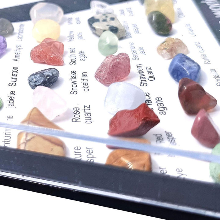 36pcs/Set%20Rock%20Mineral%20Collection%20Geology%20Gem%20Kit%20Natural%20Gemstone%20Crystal%20Sets%20Geology%20Educational%20Kit%20For%20Holiday%20Kids%20Gifts%20-%20Image%203
