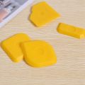 20Pcs Scraper Tool Kit Grouting Set Smoothing Trowel Grout Remover Silicone Joint Joint Filler Smoothing Spatula. 