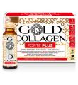 Gold Collagen Forte Plus 50ml 10s. 