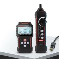New NF8209S LCD Network Cable Tester Wire Tracker PoECurrent Length cabl RJ45 Cable Tracker multifunctional tester Tool. 