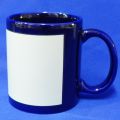 Customize Radium Ceramic Mug With Your Name, Text, Image | Radium Ceramic Day Night Glow In Night Luminous Mug. 