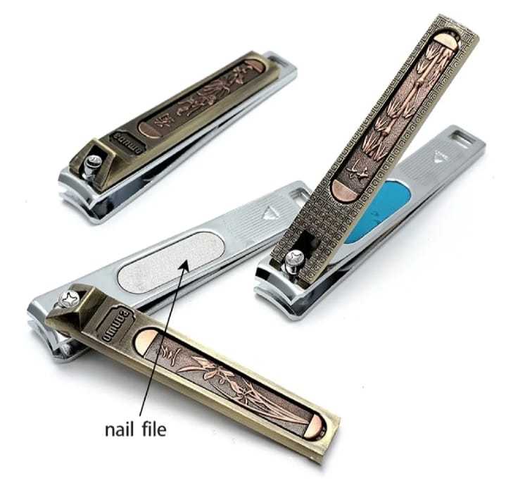 Omuda nail clipper nail cutter personal care tools
