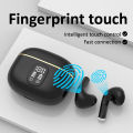 DUOPUNI T02 Binaural TWS Bilateral Stereo Charging Compartment Bluetooth Headset Macaron True Wireless Not In-Ear.