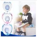 Chicco Soft Baby Comod/Toilet Seat Potty Trainer Safe Hygiene. 