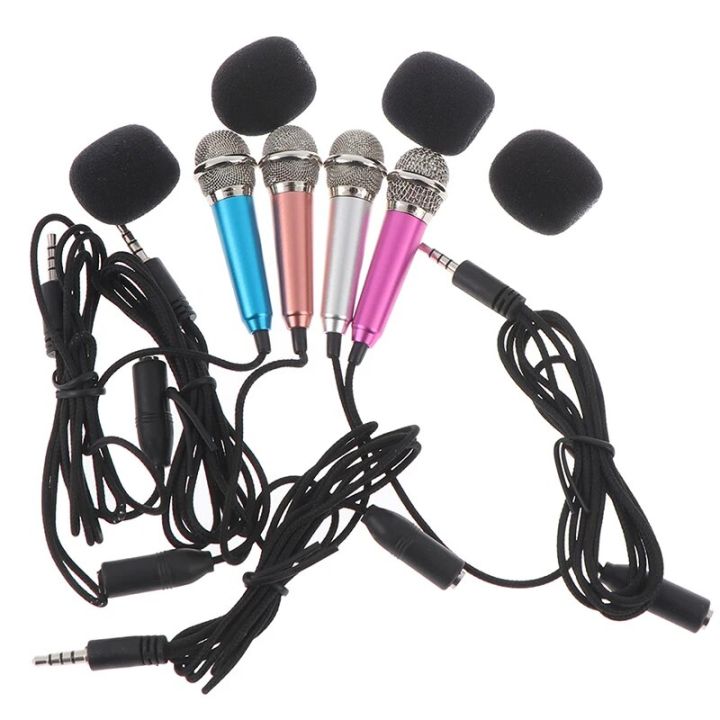Handheld%20Mic%20Portable%20Mini%203.5mm%20Stereo%20Mic%20Audio%20Microphone%20For%20The%20Mobile%20Phone%20Accessories%20-%20Image%205