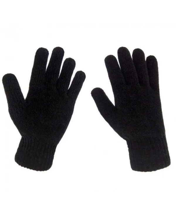Mans%20And%20Woman%20Woolen%20Winter%20Hand%20Gloves%20wool%20-%20Image%204
