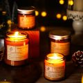 Tea Cup Scented Candle Smokeless Aromatherapy Candles For Women Men Best Friends Gift Wedding Birthday Party Home Decoration Amour zii. 