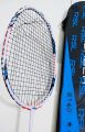 Rsl Badminton Racket - String Tension 30 Lbs Mashing Gadding - Fully Complete Racket For Optimal Performance. 