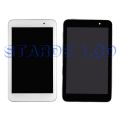 7'' For Asus Memo Pad 7 ME176 ME176C ME176CX K013 LCD Display Touch Screen Digitizer Assembly with Frame Replacement Parts.