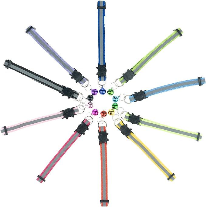 Cat%20Collar%20reflective%20Belt,%20Neck%20Belt%20Adjustable%20Strap%20Collars%20&%20Harnesses,%20Leashes%20&%20Collars%20-%20Image%206