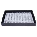 （New）Hot Woman Wholeale Lot 30pc Rhinetone Aorted ilver Plated Ring New. 