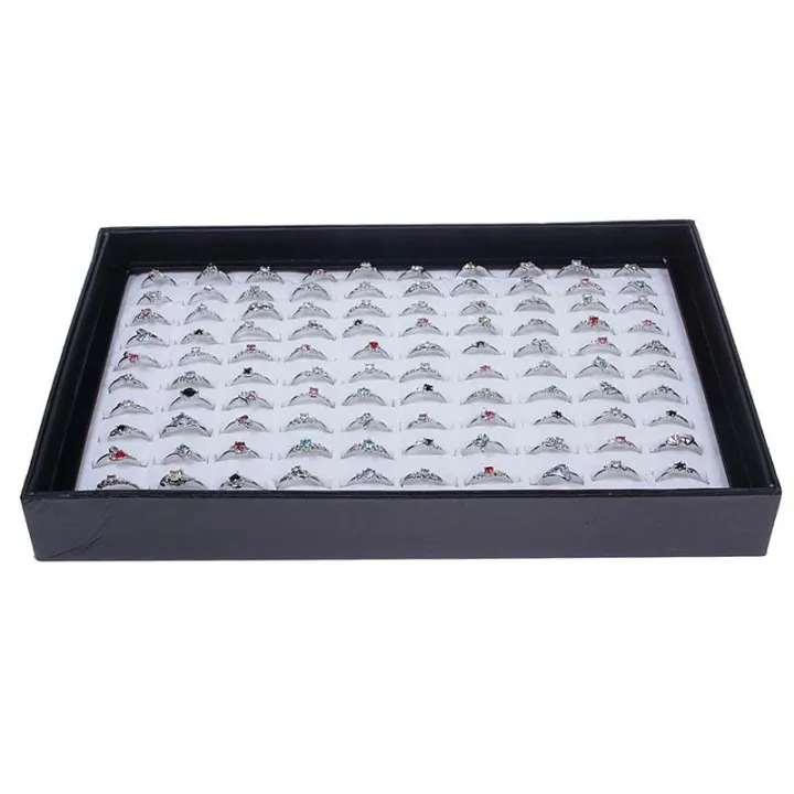 %EF%BC%88New%EF%BC%89Hot%20Woman%20Wholeale%20Lot%2030pc%20Rhinetone%20Aorted%20ilver%20Plated%20Ring%20New%20-%20Image%204