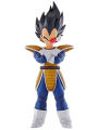 【Solitary waves】24CM Anime Dragon Ball Figure Vegeta Figurine PVC Action Figures Model Toys for Children Gifts.