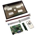 10.1 inch EJ101IA-01G 1280x800 LCD Display Screen HDMI VGA 2AV Control Driver Board Monitor LVDS 40PIN Panel. 