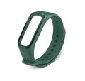 Soft Silicone Strap For Oppo And Oneplus Bands. 