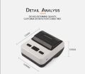 3inch (80mm) Portable POS Printer | Direct Thermal Receipt Printer with ESC POS | Bluetooth & USB, High-Speed 80-90mm/s Printing, Long-Lasting Battery | Compatible with iOS, Android & Windows, Ideal for Retail & Restaurants Bill Printing. 