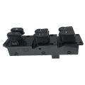 Power Window Control Switch Car Window Lifter Switch Button 93570-1R210 Accessories Parts for Accent 2010- 2016.