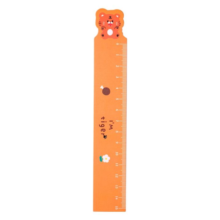 6pcs%20Cartoon%20Cute%20Pet%20Ruler%20Bookmark%20Student%20Creative%20Painting%20Scale%20Learning%20Stationery%20Bendable%20Ruler%20Kwaii%20Acessorios%20-%20Image%207