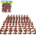 【Atoztide Store】Mini Classic Soldiers Figures Desk Decor Toddler. 