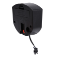 SRIWEN 2X Replacement Monitor Speedometer for Stationary Bikes Step Machine Machine Exercise Bike Computer. 