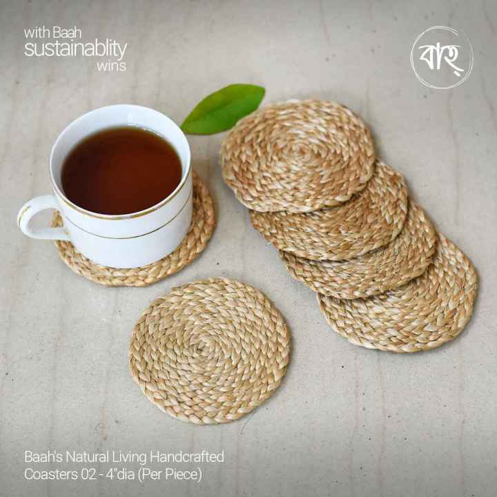 Baah's%20Natural%20Living%20Handcrafted%20Coasters%2002%20-%204"dia%20(Per%20Piece)%20-%20Image%203