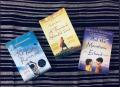 The Complete Khaled Hosseini (3 books set) - Paperback. 