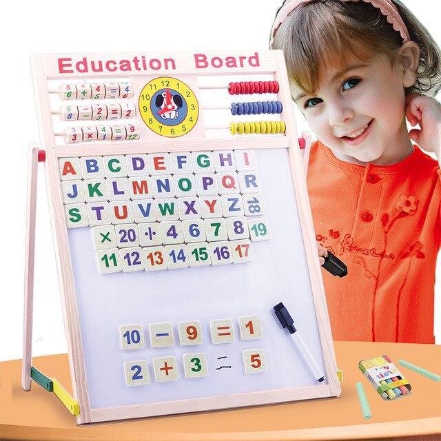 Baby%20Shelf%20-%20Educational%20Learning%20Board%20Multipurpose%20Double-Sided%20Magnetic%20Wooden%20Writing%20-%20Image%202