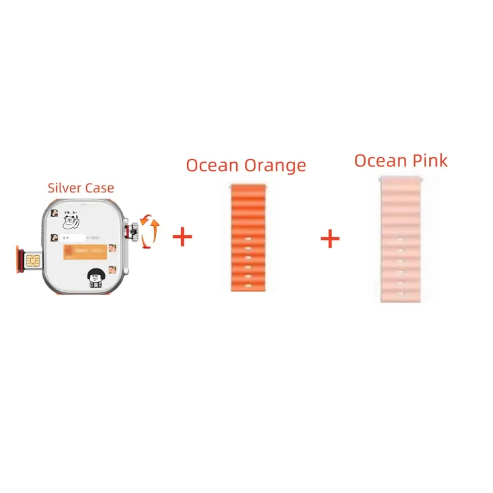 NEW%20S9%20Ultra%204G%20Android%20Smart%20Watch%20With%202.2''%20Amoled%20448*528%20Resolution%20Google%20Play%20Store%20Video%20Calls%20For%20Huawei%20Iphone%20Xiaomi%20-%20Image%207