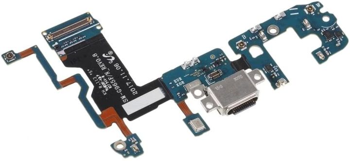 Samsung%20Galaxy%20S9%20Plus%20(%20F%20version)%20Type%20C%20Charging%20Port%20-%20Image%204